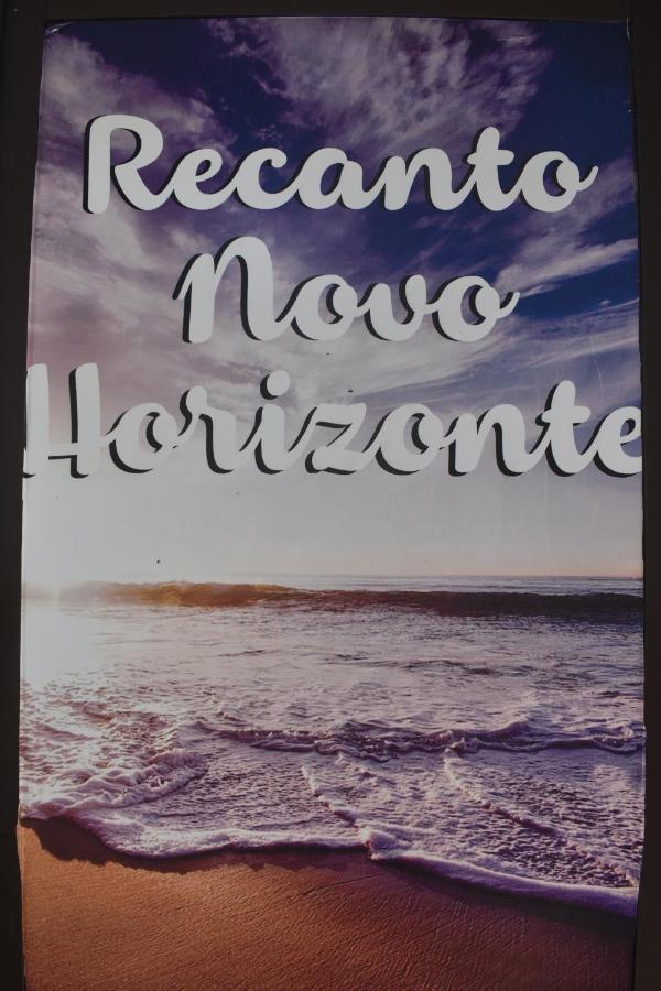 Recanto Novo Horizonte Ресифи Екстериор снимка